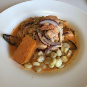 CVI.CHE 105 - Ce Ceviches Mixed* - Seafood Near Me - Miami Beach, Florida CVI.CHE 105 - Ce Ceviches Mixed* - Seafood Near Me - Miami Beach, Florida