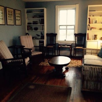 TLC Services - Farmhouse - Window Washing Near Me - East Greenwich, Rhode Island