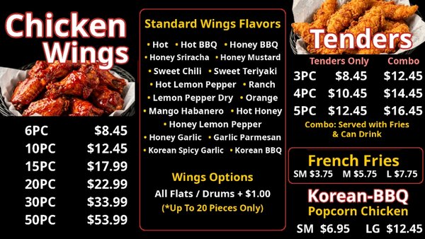 Menu photo 3 MeetBowl Marietta, GA Menu photo 3 MeetBowl Marietta, GA