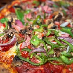 Tanglewood Pizza Company