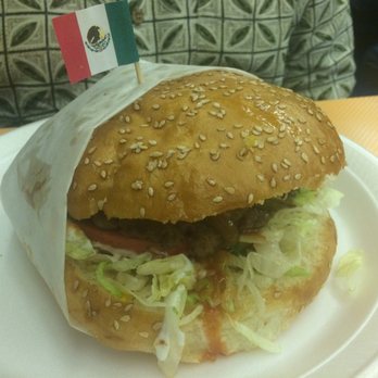 TacoBus - El Fuego Burger - Mexican Near Me - Albuquerque, New Mexico