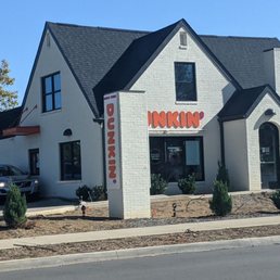 Dunkin' Dunkin'