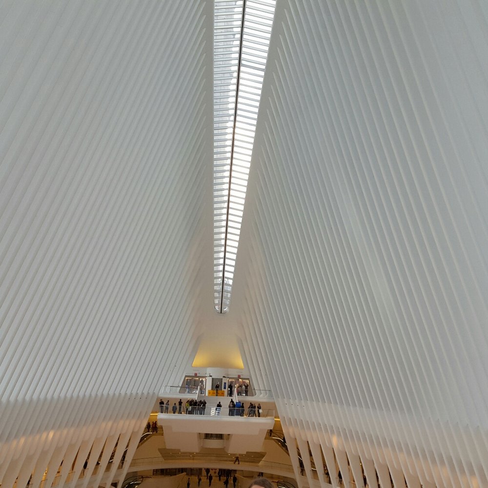 Oculus - Landmarks & Historical Buildings Near Me - New York, New York Oculus - Landmarks & Historical Buildings Near Me - New York, New York