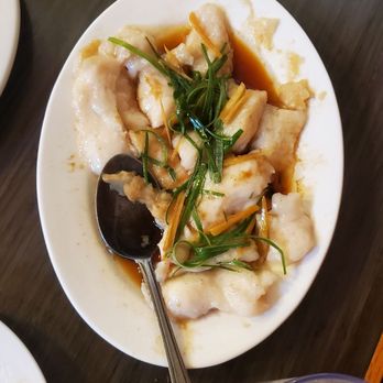 Chopstix - Steamed fish - Cantonese Near Me - Honolulu, Hawaii