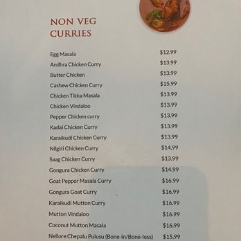 Mirchi Indian Cuisine - Non veg - Indian Near Me - Frisco, Texas Mirchi Indian Cuisine - Non veg - Indian Near Me - Frisco, Texas