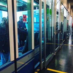 Metropolitana Leggera San Raffaele