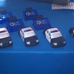 Brauer Insurance Services - Ex cop....can't let it go!