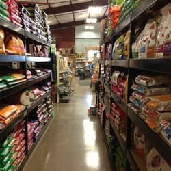 Higby's Country Feed - We have a big selection of Premium Dog and Cat Foods