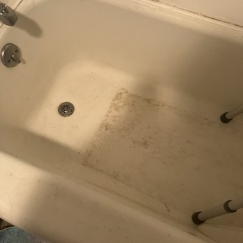 Kayla’s Kleaning - Before - Home Cleaning Near Me
