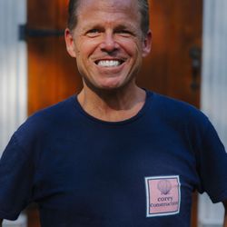 Corey Construction