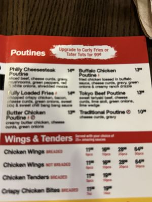 Menu photo 6 Wok Box Chilliwack, BC Menu photo 6 Wok Box Chilliwack, BC