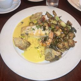 Halibut
