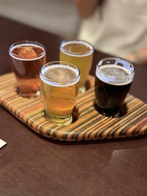 HopSaint Brewing Company by null