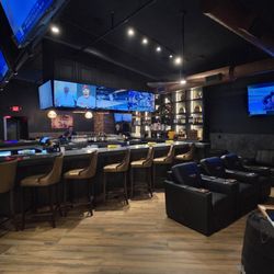 Castro's Cigar Lounge