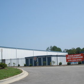 Cove Point Self Storage - Self Storage Near Me - Lusby, Maryland Cove Point Self Storage - Self Storage Near Me - Lusby, Maryland