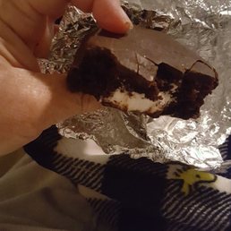 Mod No Name Cake
