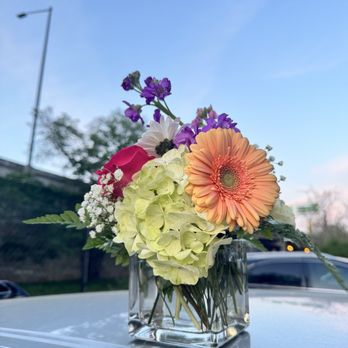 The American Dream Florist - Florists Near Me - Arlington, Virginia The American Dream Florist - Florists Near Me - Arlington, Virginia