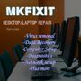 Photo of MKFixit