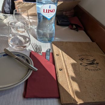 Pereira - Restaurants Near Me - Cascais, 11