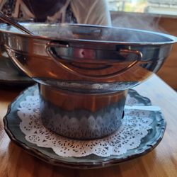 Star of Siam - Soupbowl with heat