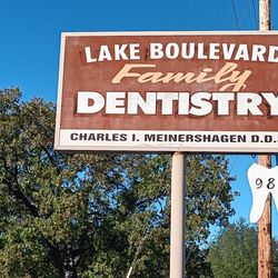 Lake Boulevard Family Dentistry