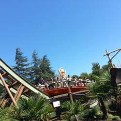 Tiki Twirl