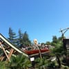 Tiki Twirl gift card