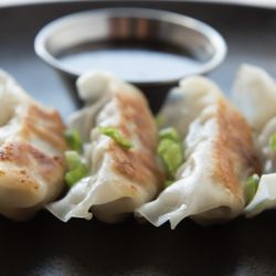 Wasabi Urbandale - Pork Dumplings