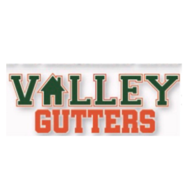 Slide of Valley Gutters