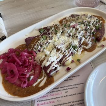 Quiero Brunch - Mexican Near Me - Temecula, California