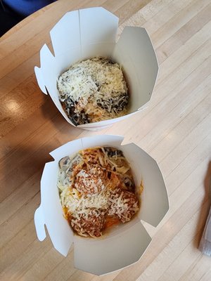 Scolapasta by null