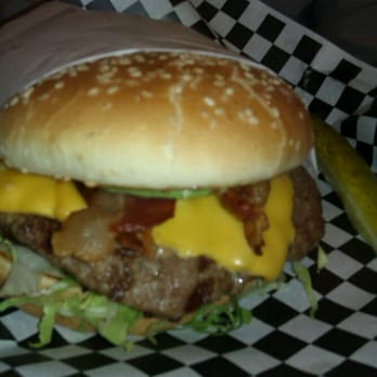 The Grill - Grill boy burger. - Burgers Near Me - Fullerton, California The Grill - Grill boy burger. - Burgers Near Me - Fullerton, California