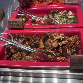 Elite Week: Brassica - Yelp Events Near Me - Houston, Texas
