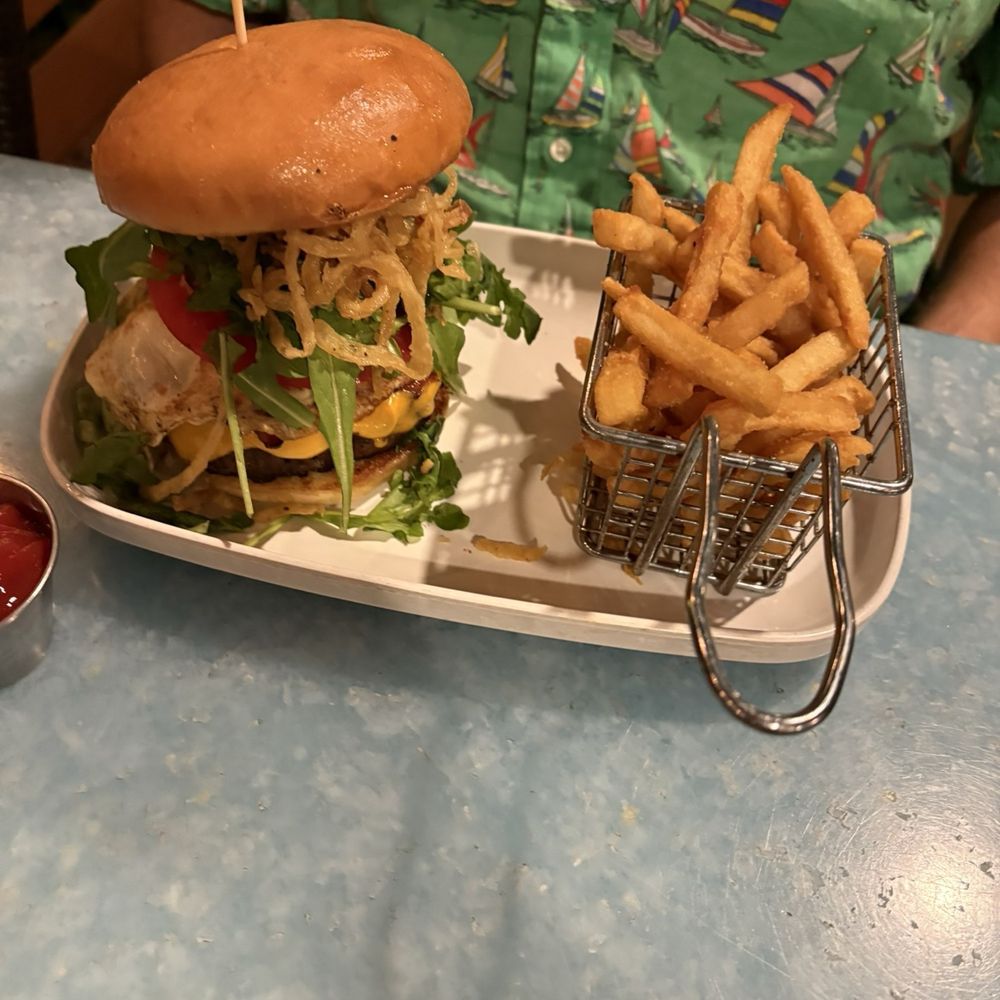 Deck 84 - Burger - New American Near Me - Delray Beach, Florida Deck 84 - Burger - New American Near Me - Delray Beach, Florida