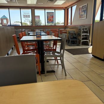 Whataburger - Fast Food Near Me - Grapevine, Texas