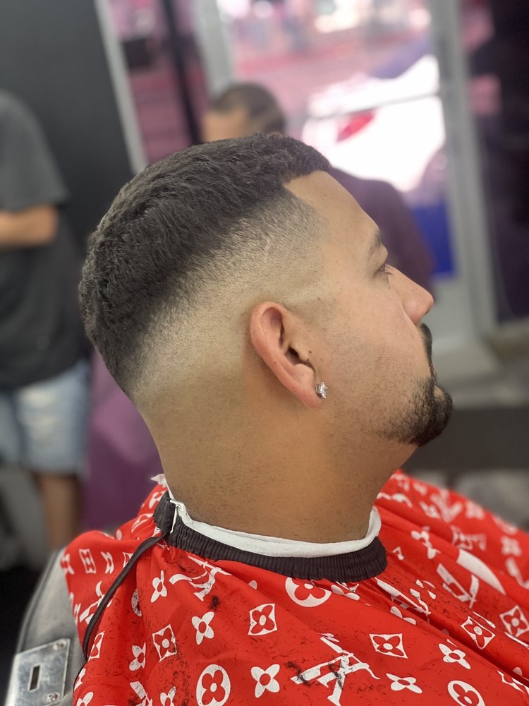 Willy’s Barbershop Logo