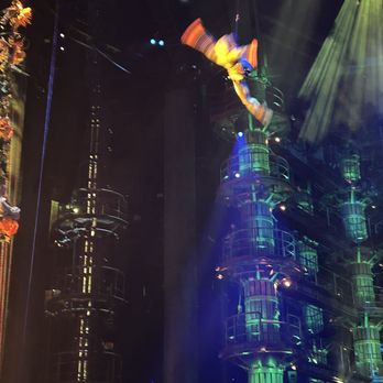 KÀ by Cirque du Soleil - Performing Arts Near Me - Las Vegas, Nevada KÀ by Cirque du Soleil - Performing Arts Near Me - Las Vegas, Nevada