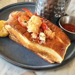 Lobster Roll