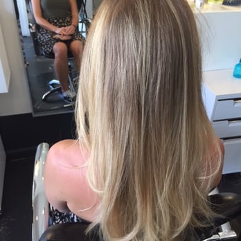 Salon Three - Hair by Desiree at Salon Three! :) - Hair Salons Near Me - Los Angeles, California Salon Three - Hair by Desiree at Salon Three! :) - Hair Salons Near Me - Los Angeles, California