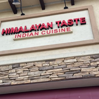 Himalayan Taste Temecula - Front - Indian Near Me - Temecula, California Himalayan Taste Temecula - Front - Indian Near Me - Temecula, California