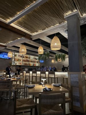 The Greek Joint Kitchen & Bar (Hollywood) by null