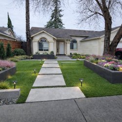 Rodriguez Landscape Service's - updated
