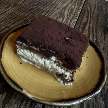 Di Beppe - Tiramisu - Italian Near Me - Vancouver, British Columbia Di Beppe - Tiramisu - Italian Near Me - Vancouver, British Columbia