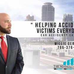 305-NO-FAULT