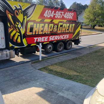 Cheap & Great Tree Services - Cheap and Great made it happen Thanks Mr Mario - Tree Services Near Me - Acworth, Georgia Cheap & Great Tree Services - Cheap and Great made it happen Thanks Mr Mario - Tree Services Near Me - Acworth, Georgia