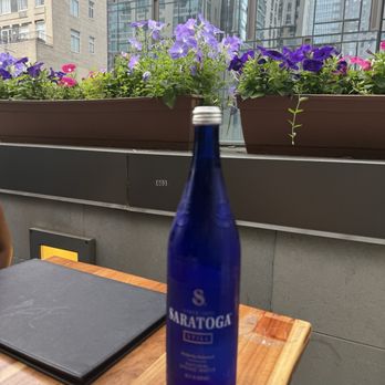 Highkey Rainforest Rooftop - Lounges Near Me - New York, New York Highkey Rainforest Rooftop - Lounges Near Me - New York, New York