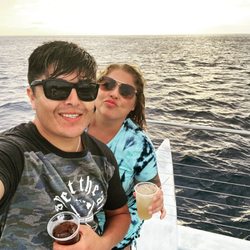 Dolcevida - Hawaii ritual for the GODS