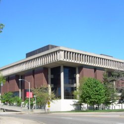 Milner Library