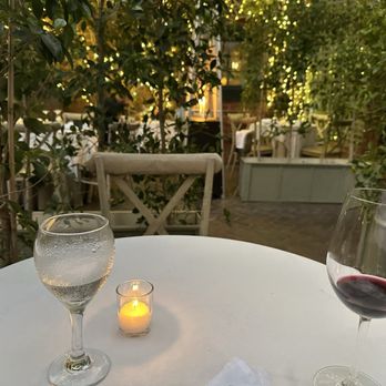 Il Cielo - Italian Near Me - Beverly Hills, California Il Cielo - Italian Near Me - Beverly Hills, California