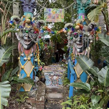 Whimzeyland - Art Tours Near Me - Safety Harbor, Florida Whimzeyland - Art Tours Near Me - Safety Harbor, Florida